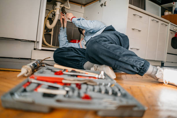 Best Emergency Plumber  in Eastover, NC
