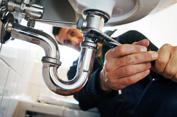 Best Plumbing Repair Near Me  in Eastover, NC
