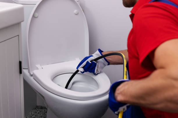 Shower Repair Services in Eastover, NC