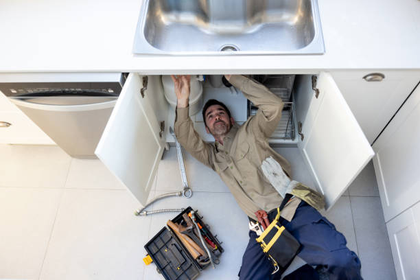Best Affordable Plumbing Services  in Eastover, NC