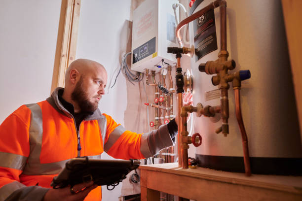 Best Clogged Drain Plumber  in Eastover, NC