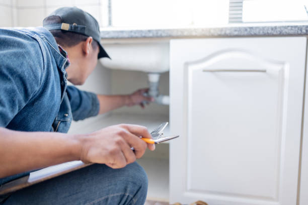 Best Faucet Repair  in Eastover, NC