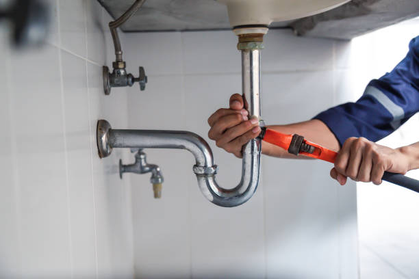 Best Shower Repair Services  in Eastover, NC