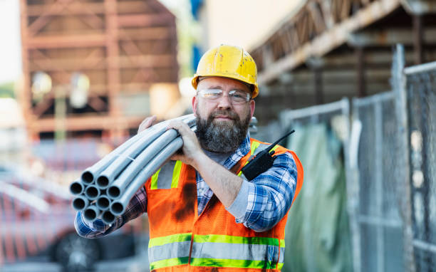 Clogged Drain Plumber in Eastover, NC