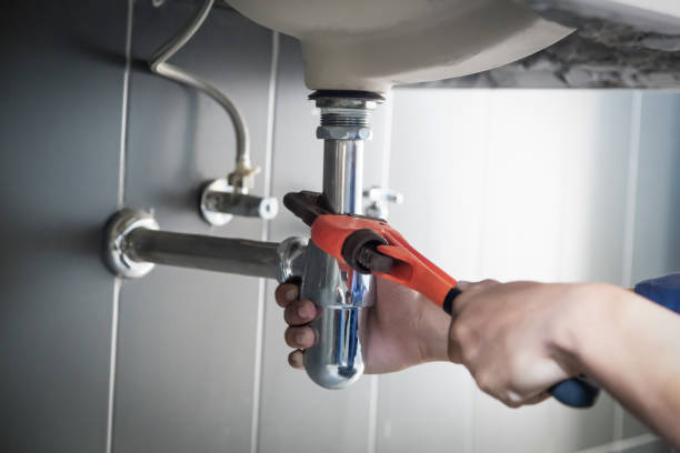 Best Hot Water Heater Installation  in Eastover, NC