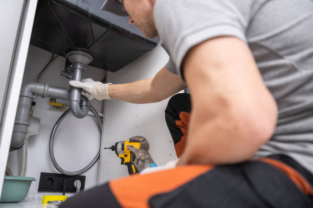 Eastover, NC Plumbing Company