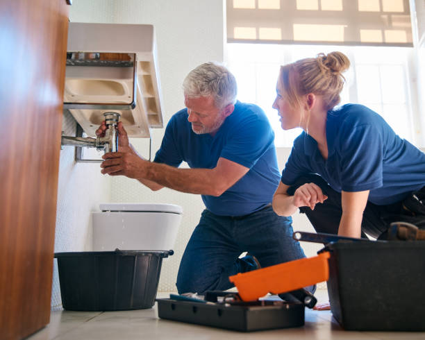 Best Commercial Plumbing Services  in Eastover, NC